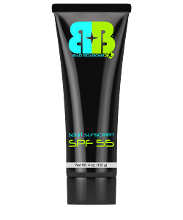 Bad Boarderz Sunscreen SPF55