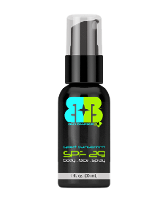 Bad Boarderz Sunscreen Spray SPF29